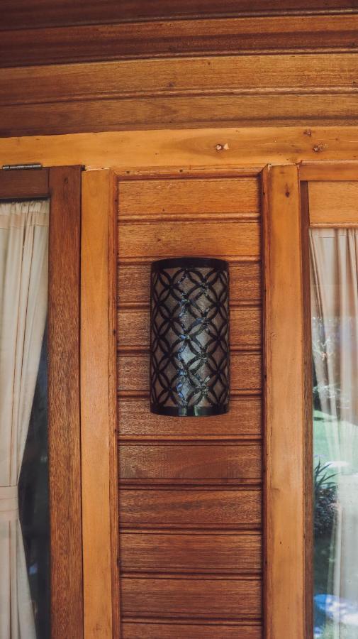 Lumbung Temu Homestay Ungasan Kültér fotó